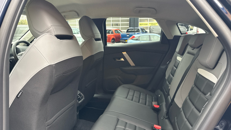 Citroen C4 1.2 [130] Max 5dr Auto Petrol Hatchback